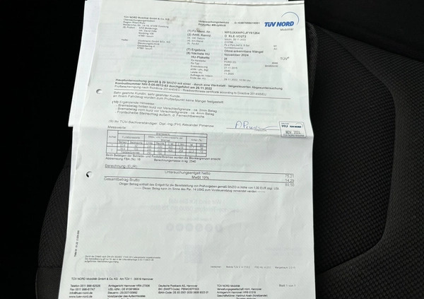 Ford S-Max cena 49900 przebieg: 235000, rok produkcji 2015 z Szczecin małe 781